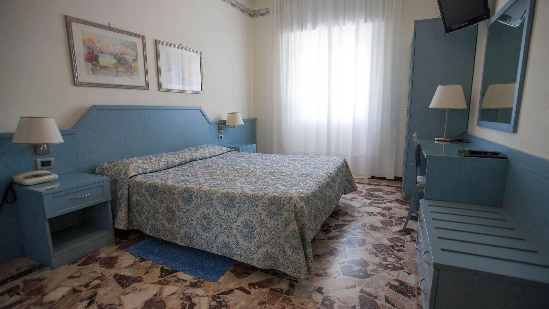 Hotel Ariston Imperia