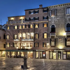 Scandinavia - Relais 3* Venise