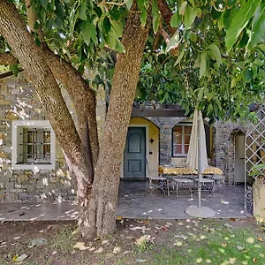 Nel Giardino Di Renzo Imperia