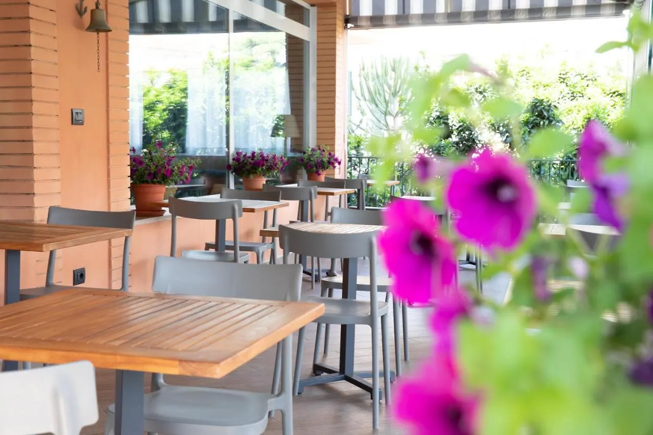 Hotel Ariston Imperia