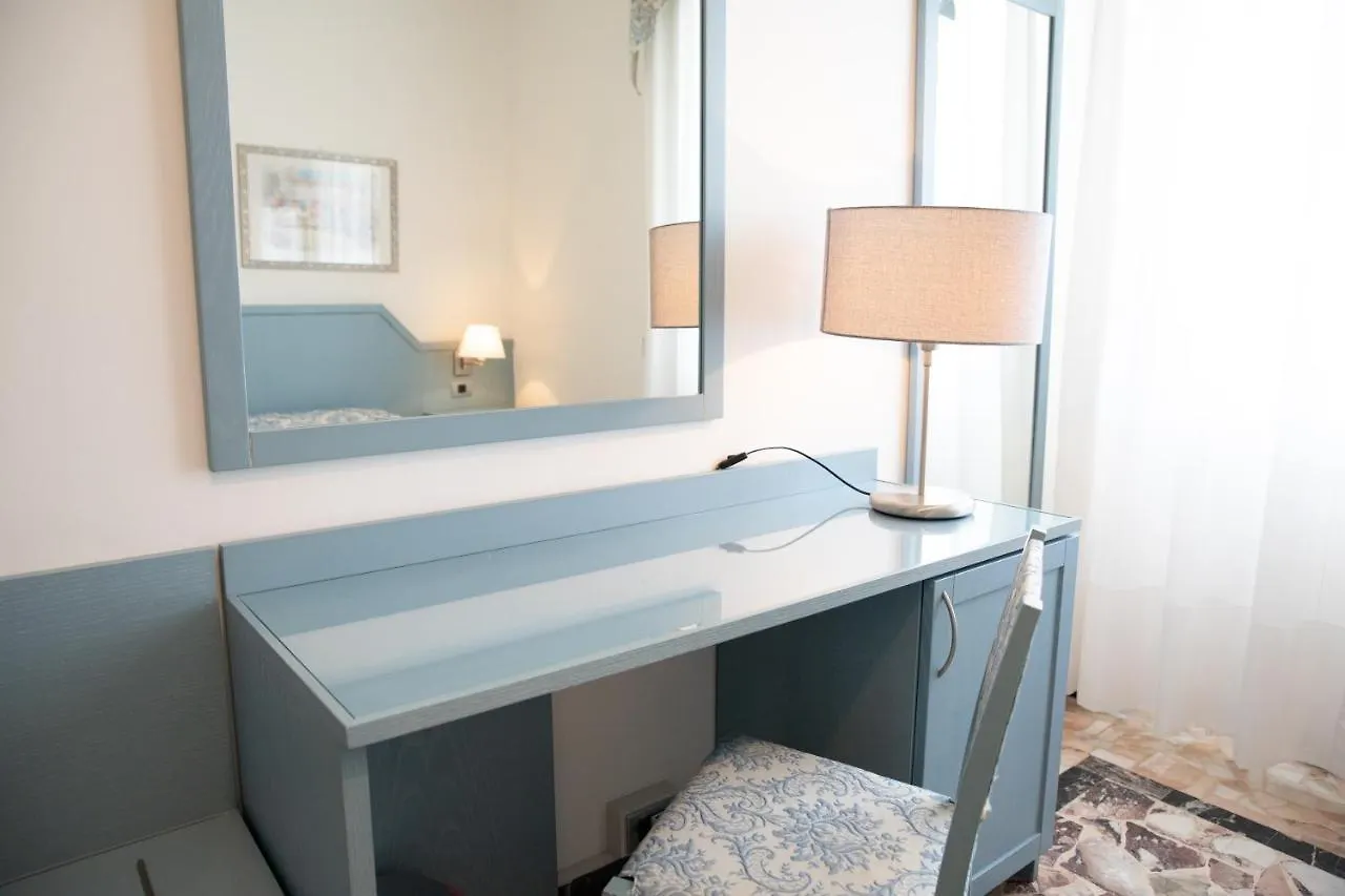 Hotel Ariston Imperia Italie