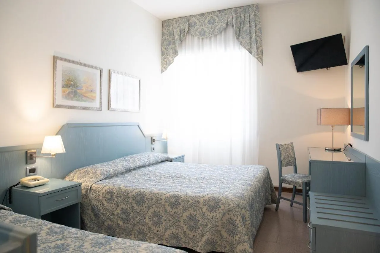 Hotel Ariston Imperia
