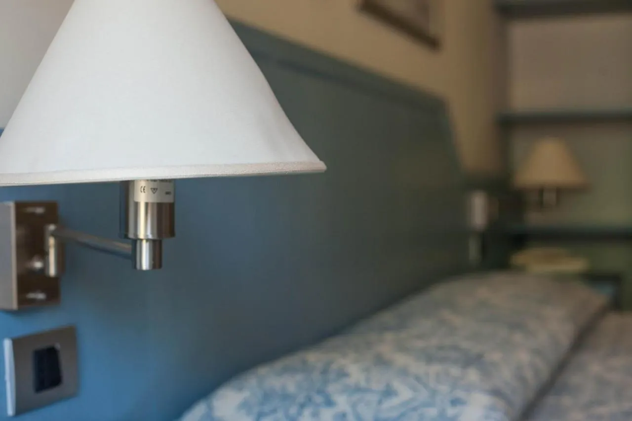 Hotel Ariston Imperia