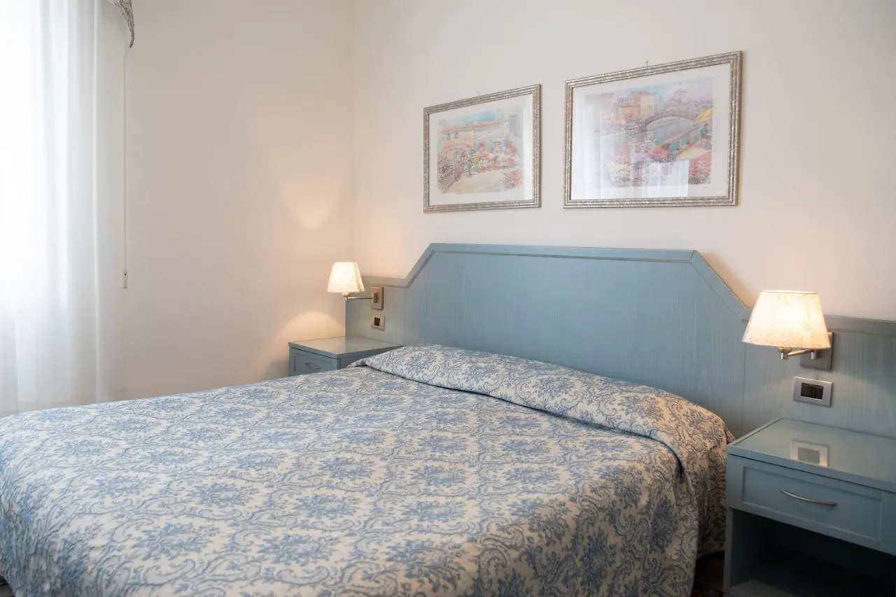 Hotel Ariston Imperia