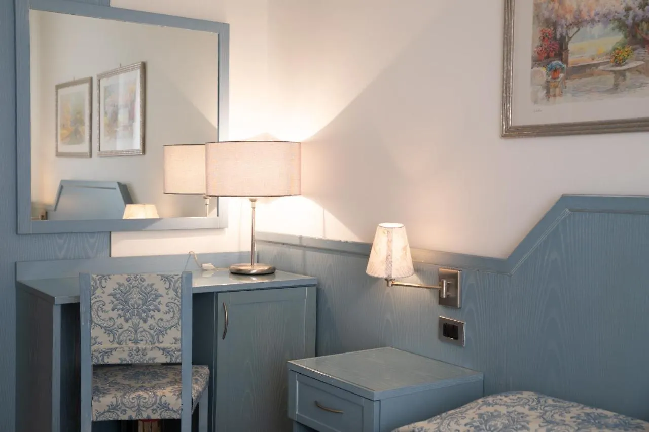 Hotel Ariston Imperia