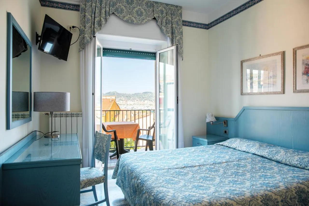 Hotel Ariston Imperia Italie