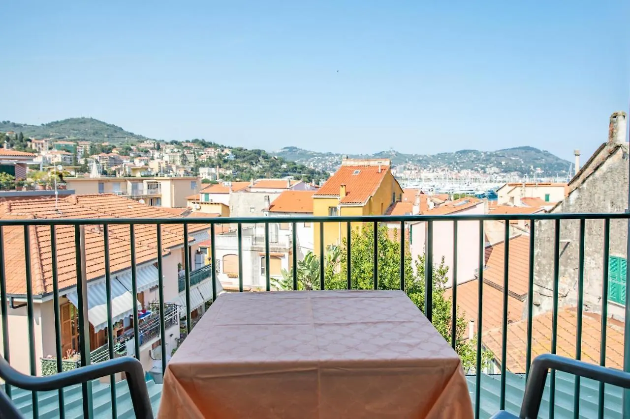 Hotel Ariston Imperia