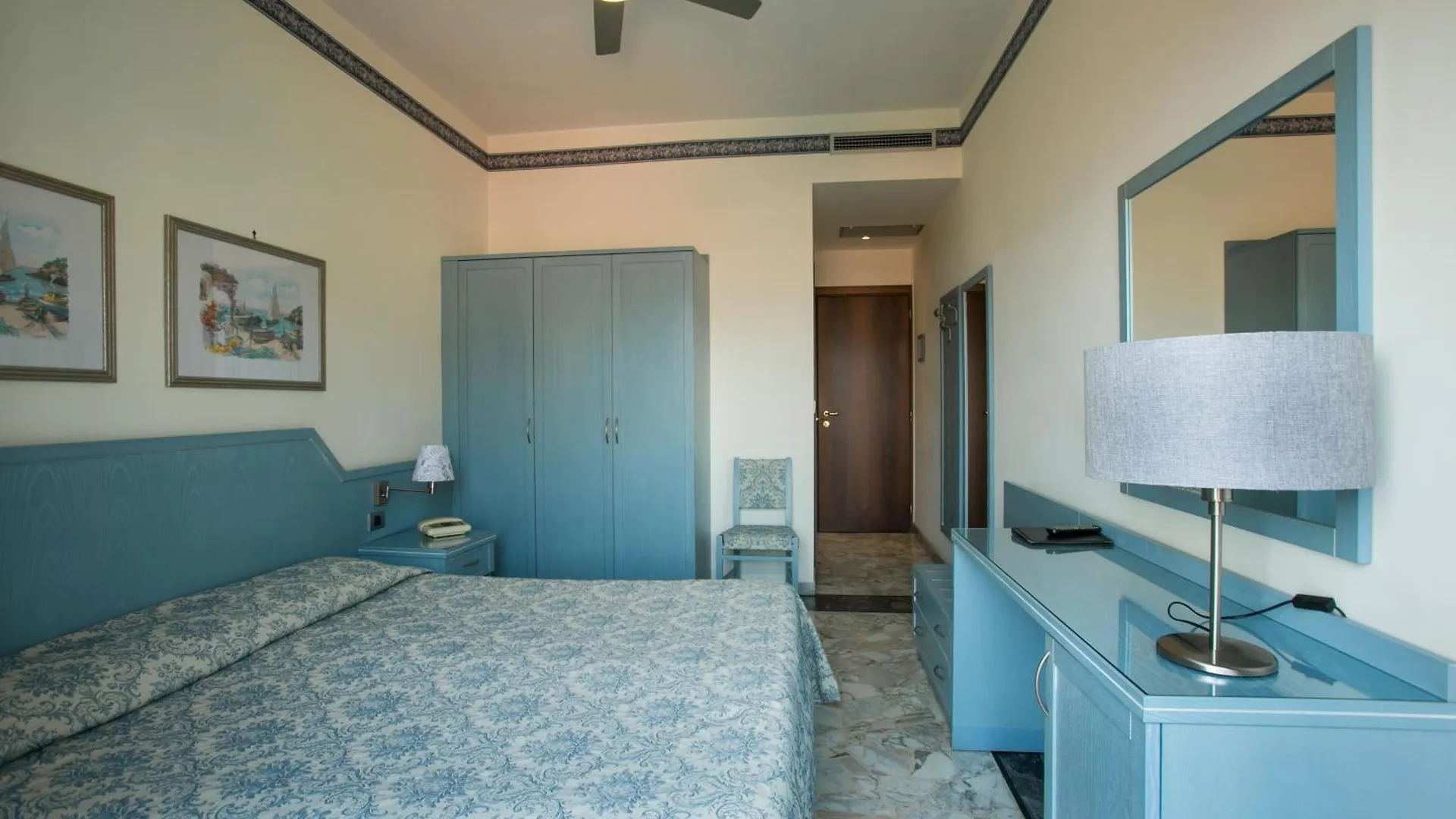 Hotel Ariston Imperia