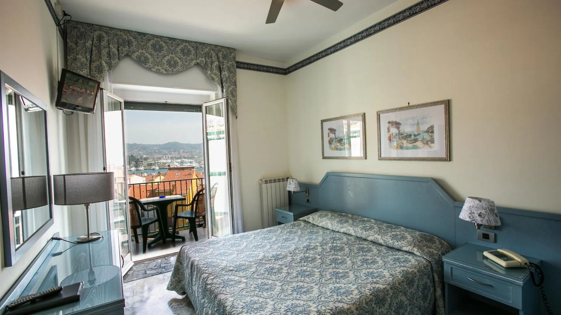 Hotel Ariston Imperia