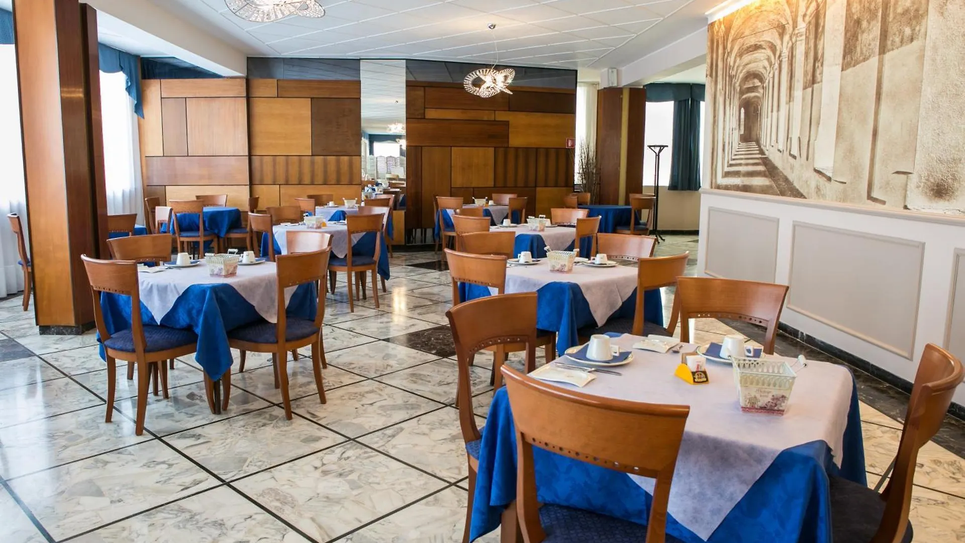 Hotel Ariston Imperia