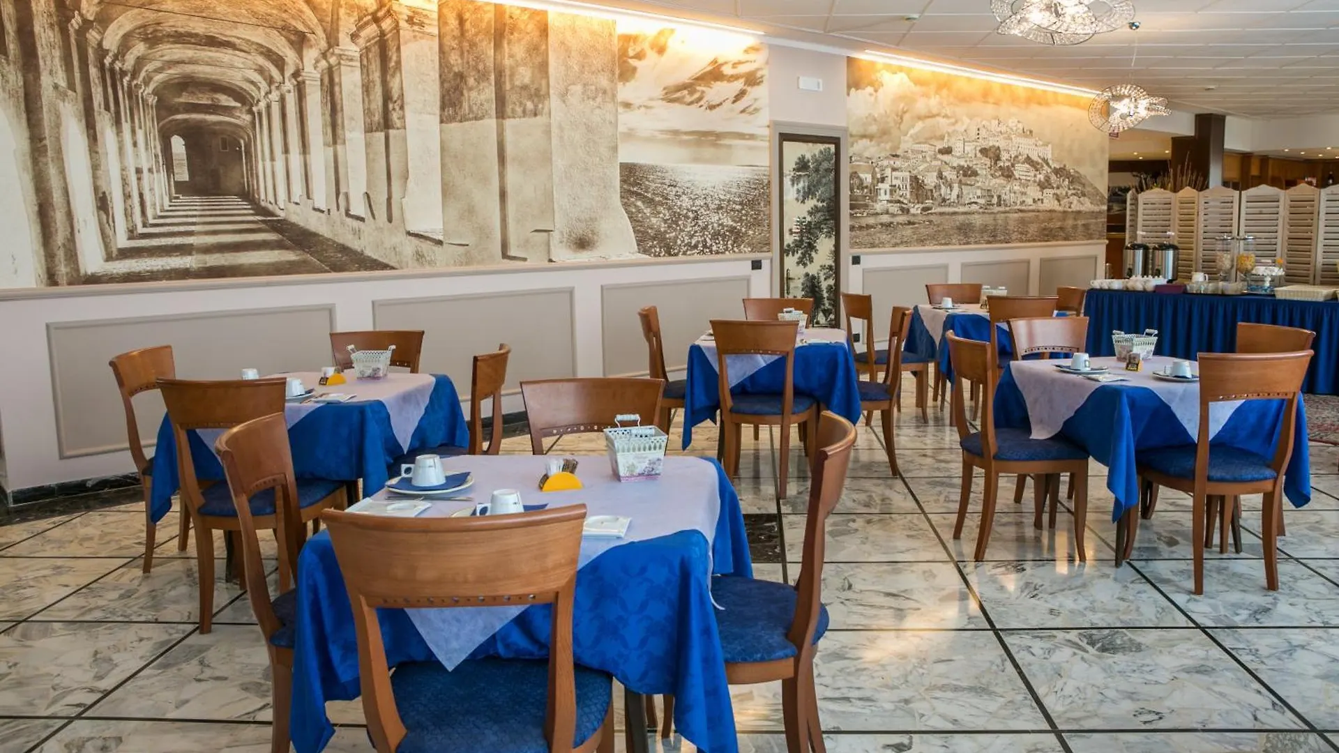 Hotel Ariston Imperia
