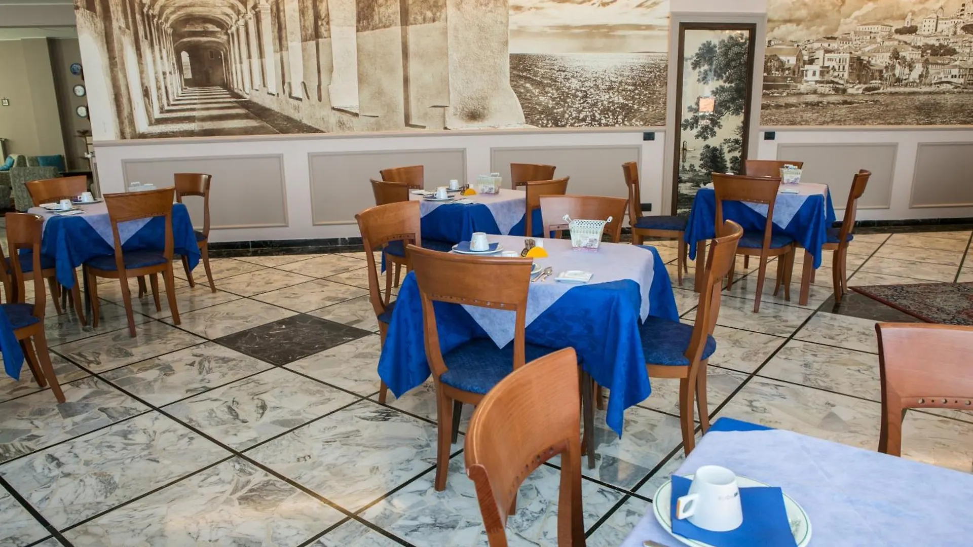 Hotel Ariston Imperia
