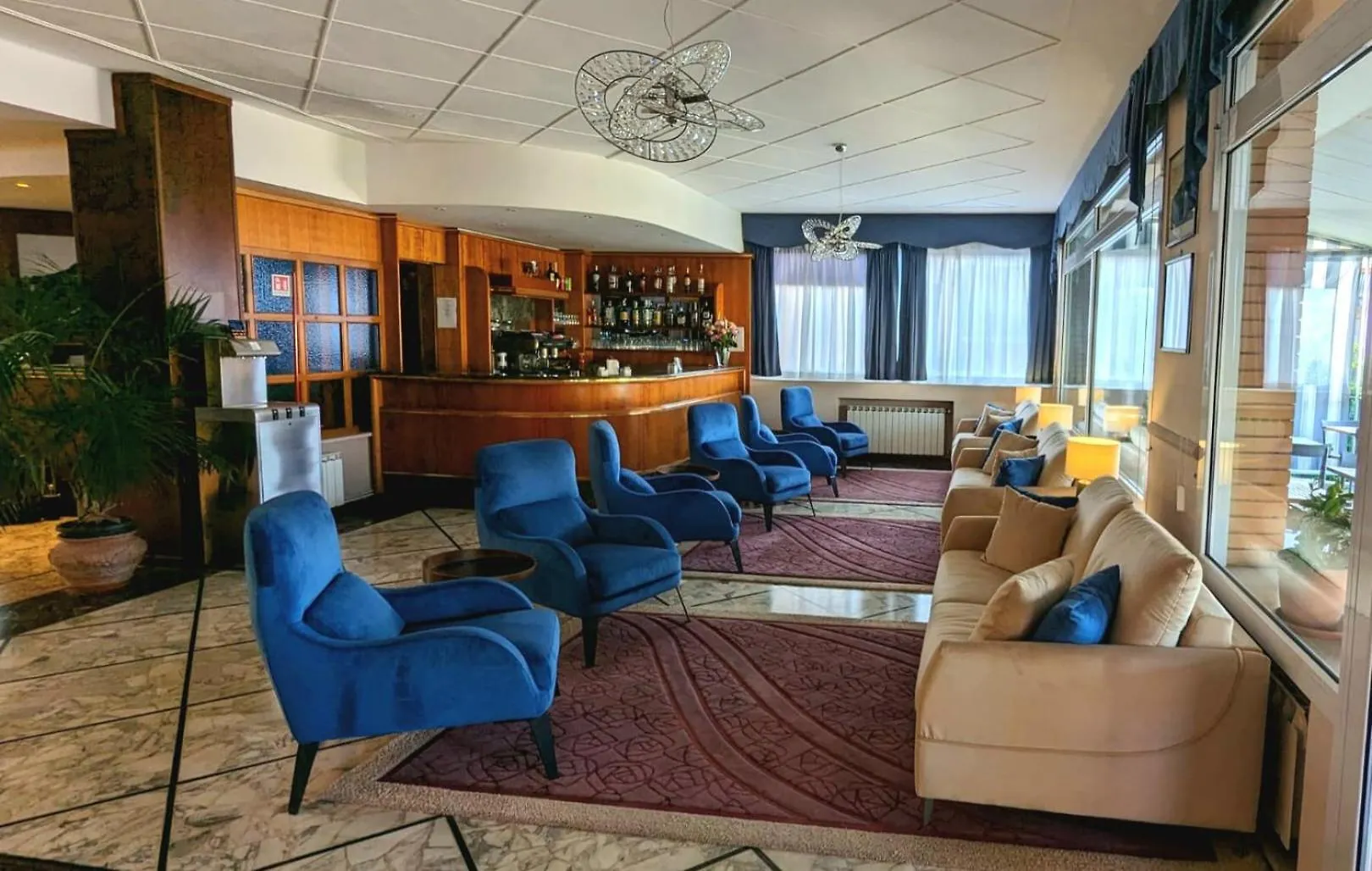 Hotel Ariston Imperia