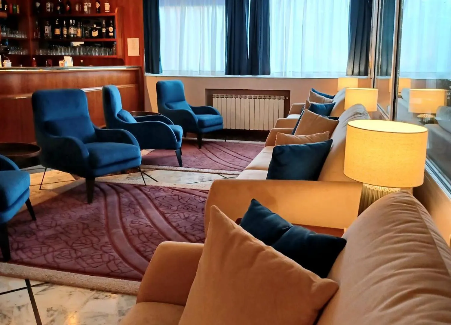 Hotel Ariston Imperia