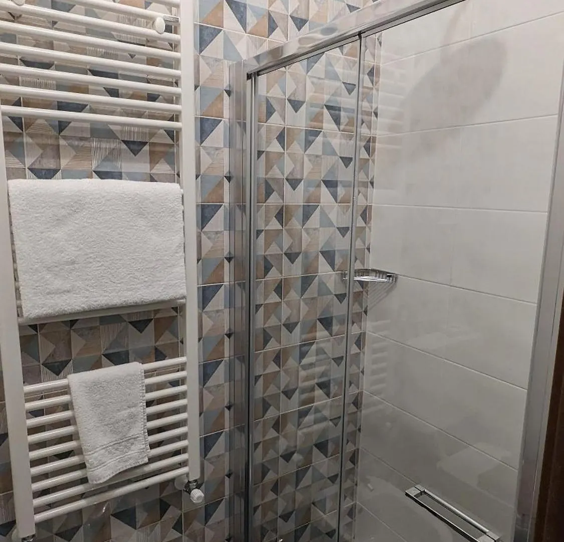 Hotel Ariston Imperia 3*,