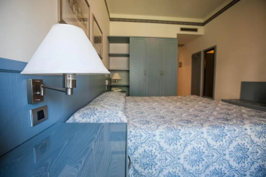 Hotel Ariston Imperia