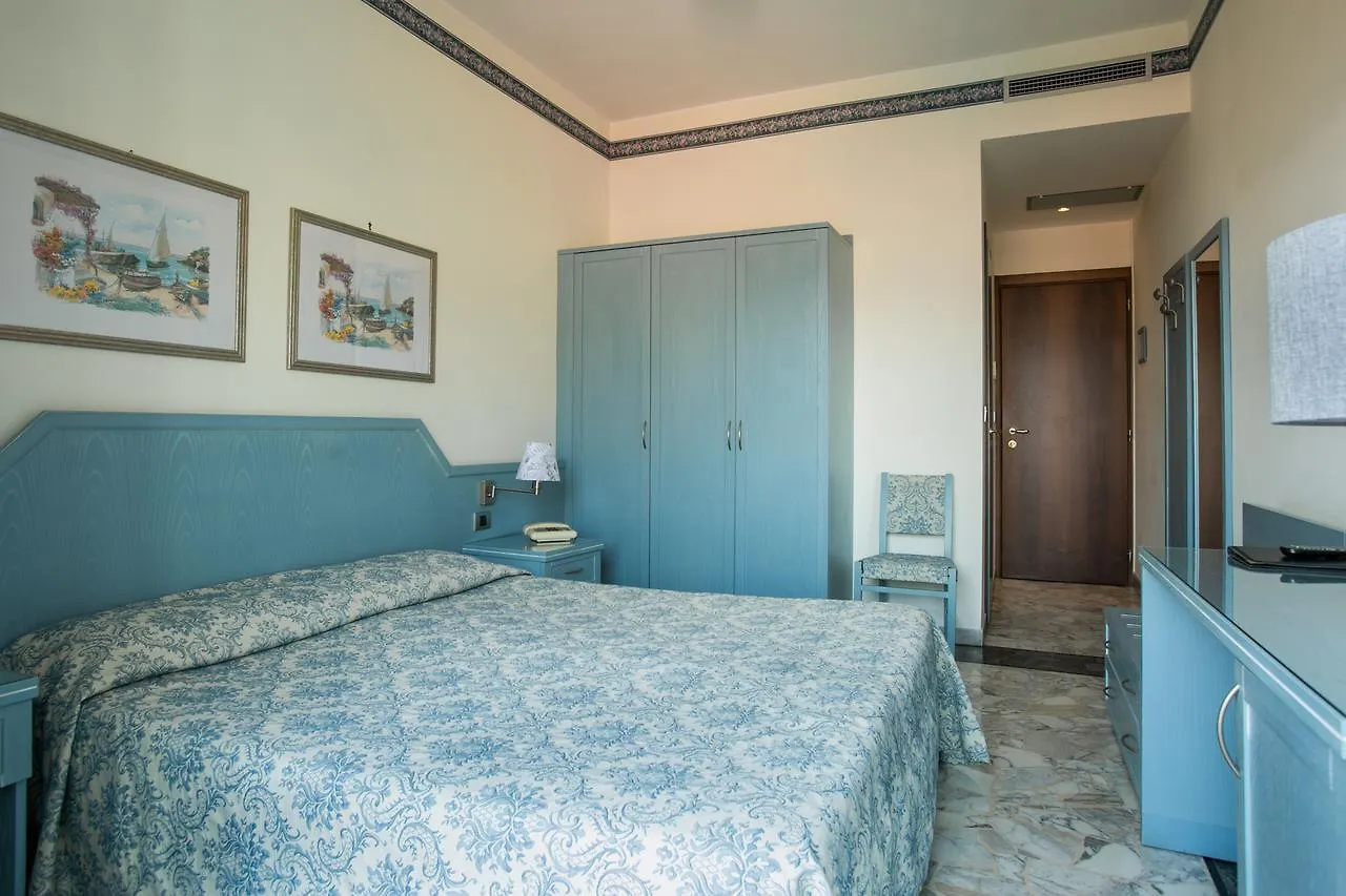 Hotel Ariston Imperia
