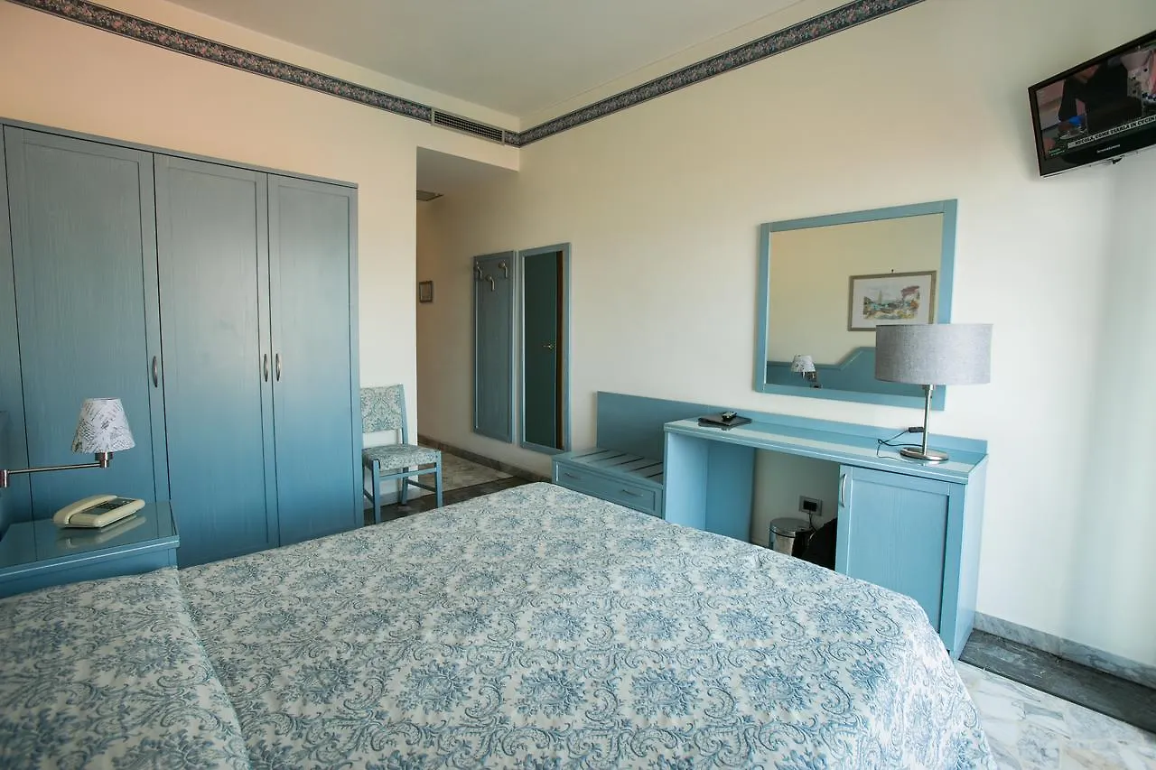 Hotel Ariston Imperia