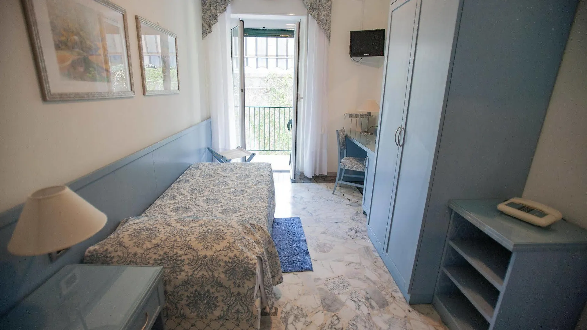 Hotel Ariston Imperia