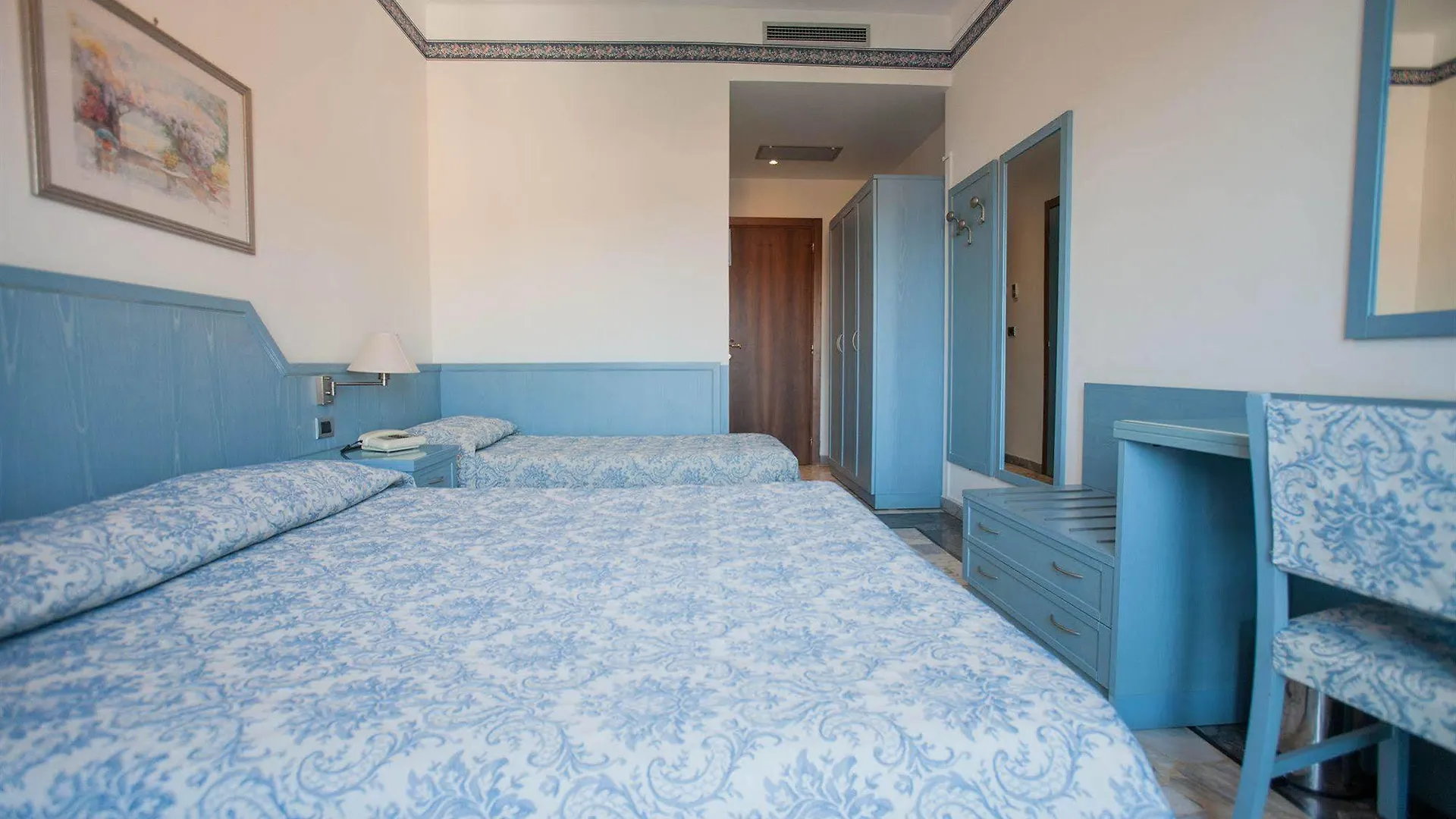 Hotel Ariston Imperia