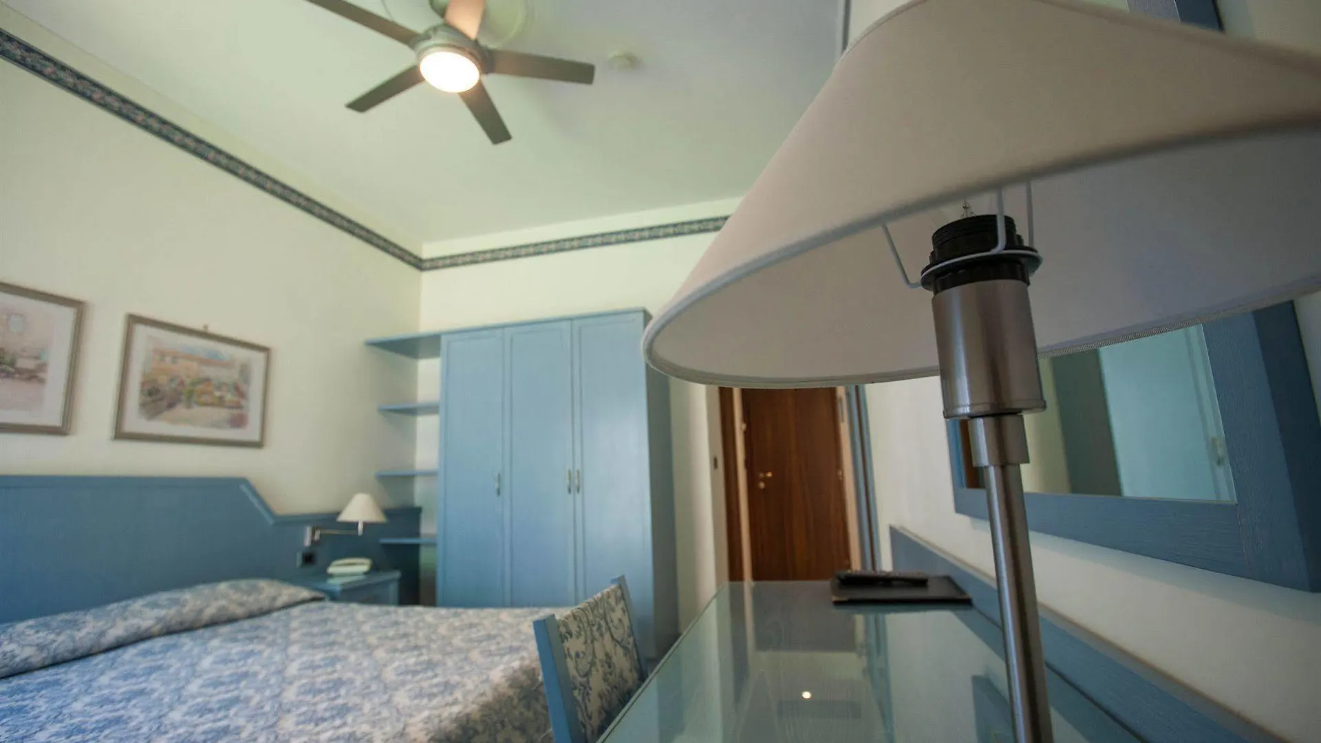 ***  Hotel Ariston Imperia Italie