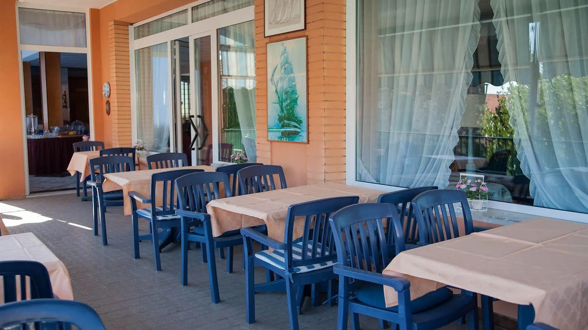 Hotel Ariston Imperia