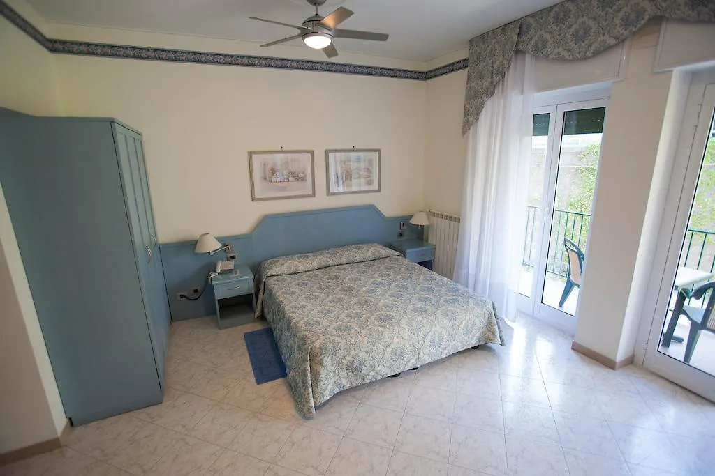 Hotel Ariston Imperia Italie