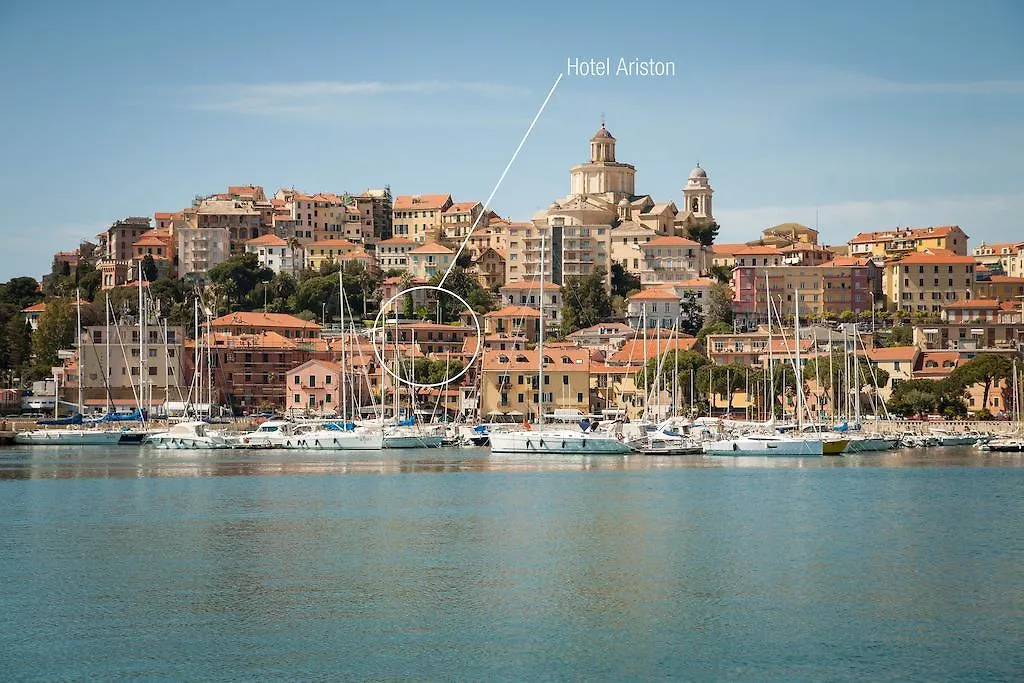 Hotel Ariston Imperia