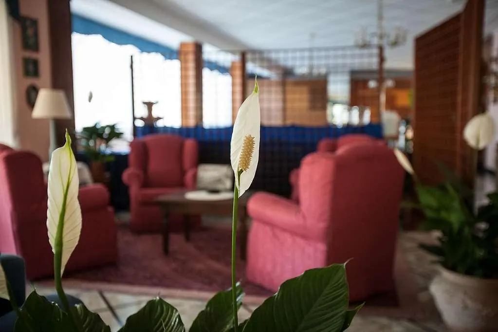 Hotel Ariston Imperia Italie